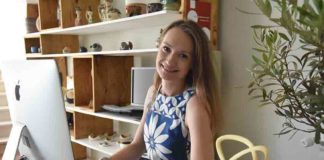 19Tile, o boutique hotel onde os quartos são assinados por ceramistas caldenses Gazeta das Caldas