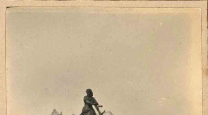 Um médico das Caldas na Grande Guerra Gazeta das Caldas