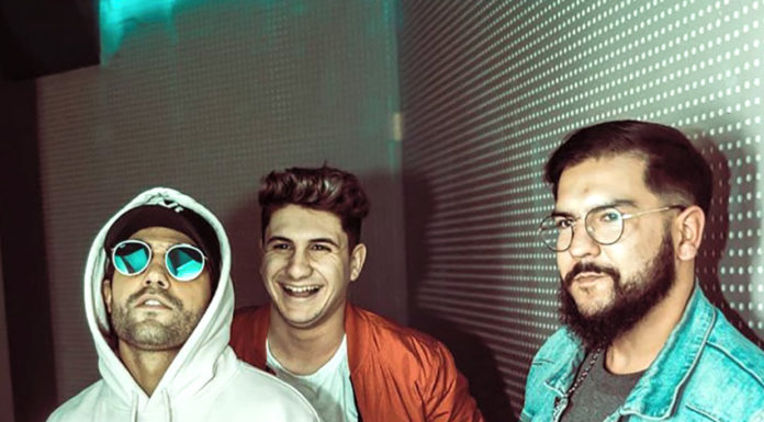 Meninos da Vadiagem na abertura do Caldas Summer Sessions Gazeta das Caldas - Caldas Summer Sessions