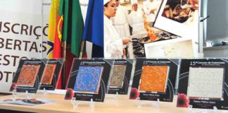 Gazeta das Caldas - ACCCRO