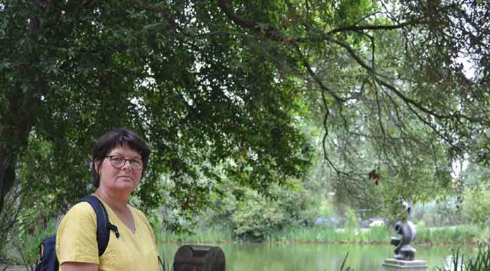 “Gostei do Mosteiro da Batalha e das praias” Gazeta das Caldas