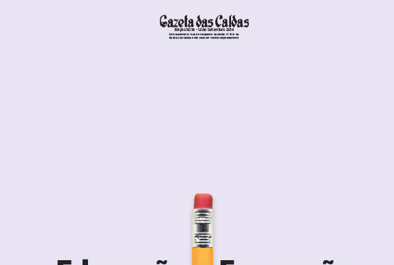 Educação e Formação | 2014