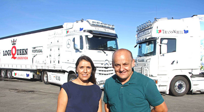 Auto Júlio e Transwhite destacam-se entre as maiores e as melhores empresas do distrito Gazeta das Caldas - Transwhite