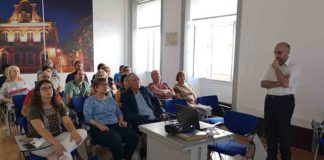 MVC promove campanha solidária para São Tomé e Príncipe Gazeta das Caldas