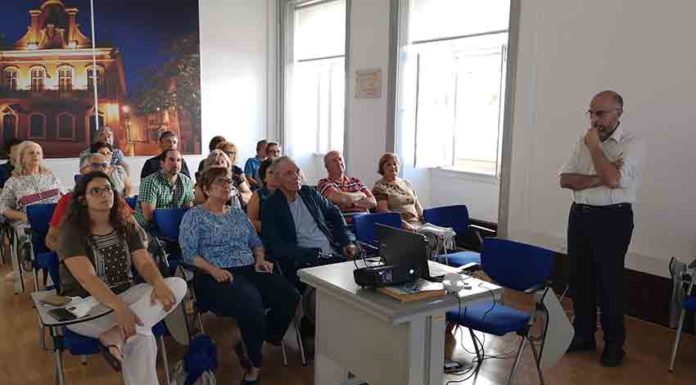 MVC promove campanha solidária para São Tomé e Príncipe Gazeta das Caldas