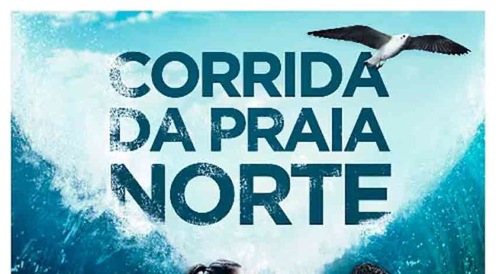 19ª Corrida e Caminhada da Praia Norte em Peniche Gazeta das Caldas