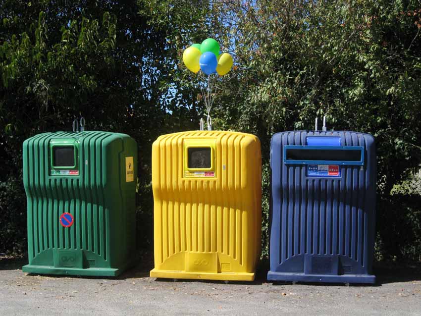 Lourinhã reabre Depósito Temporário de Resíduos