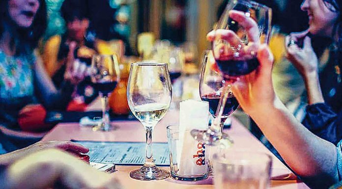 Verão agrava consumo excessivo de álcool Gazeta das Caldas