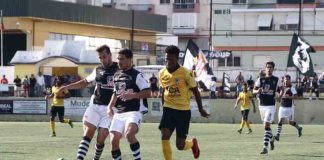 Segurança vale mais um ponto fora Gazeta das caldas