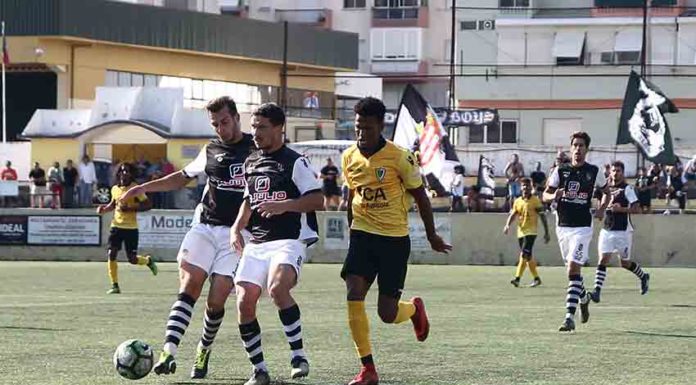 Segurança vale mais um ponto fora Gazeta das caldas