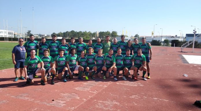 Caldas RC vence o Torneio de Abertura CRC 2018 Gazeta das Caldas