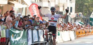 Domingos Gonçalves brilhou em Alcobaça Gazeta das Caldas