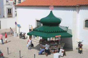 Gazeta das Caldas