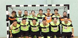 Nadadouro venceu a primeira Taça de Honra Concelhia Gazeta das Caldas