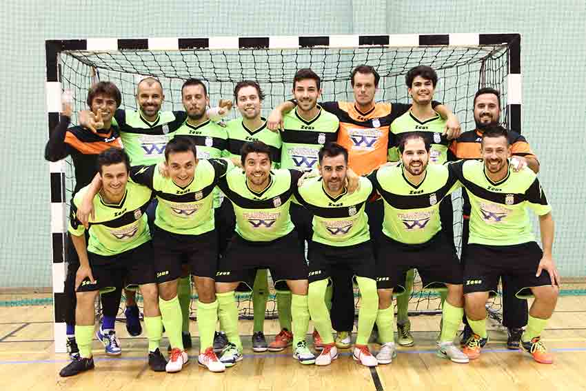 Nadadouro venceu a primeira Taça de Honra Concelhia