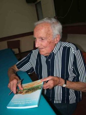 Foz do Arelho vai ter Casa-Museu Jaime Umbelino em 2019