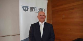 Directores de hospitais reuniram nas Caldas Gazeta das Caldas