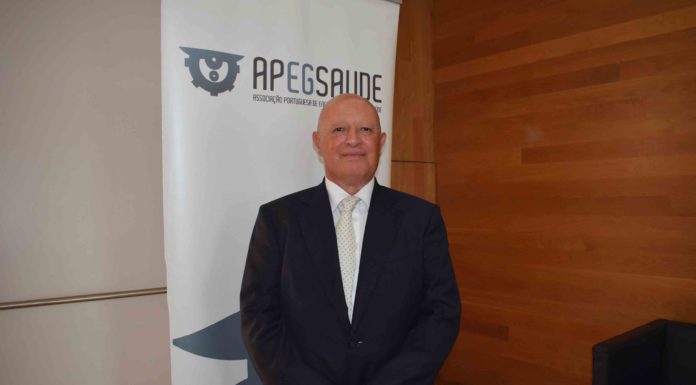 Directores de hospitais reuniram nas Caldas Gazeta das Caldas