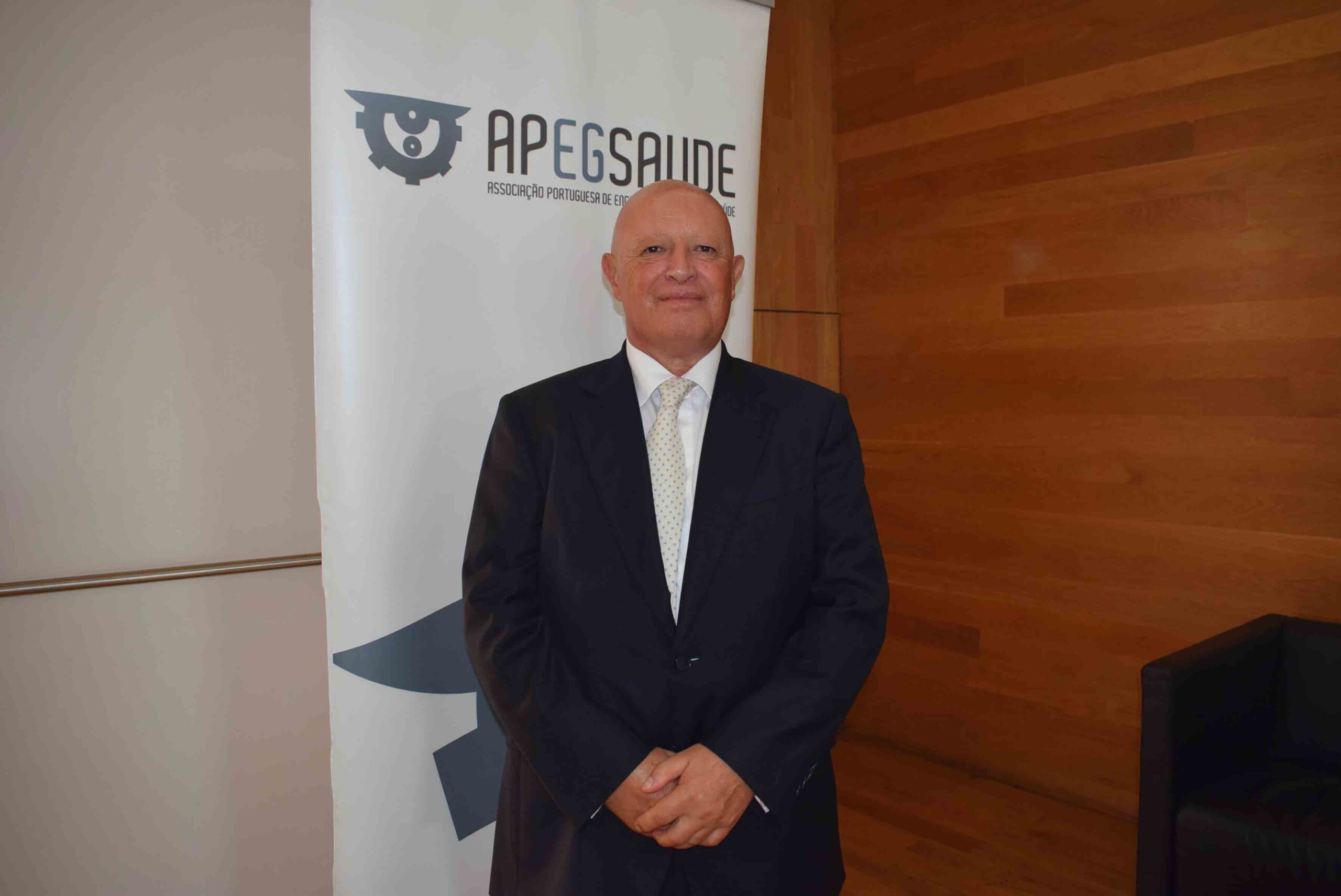 Directores de hospitais reuniram nas Caldas