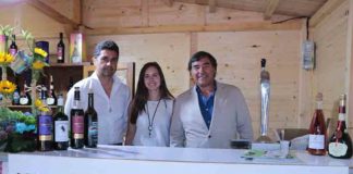 Empresa de Arruda dos Vinhos investe 1,5 milhões de euros na Adega Cooperativa do Bombarral Gazeta das Caldas