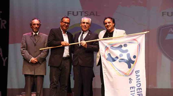 Estatuto do dirigente foi bandeira na Gala do Futebol Distrital da AF Leiria Gazeta das Caldas