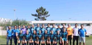 A-dos-Francos (con)venceu em casa Gazeta das Caldas