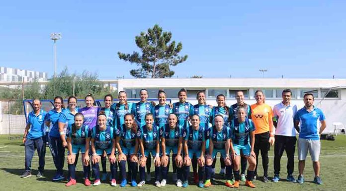 A-dos-Francos (con)venceu em casa Gazeta das Caldas