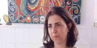 Teresa Alves dedica-se ao design e às peças de autor Gazeta das Caldas