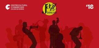Quer emprestar materiais sobre Jazz ao CCC? Gazeta das Caldas