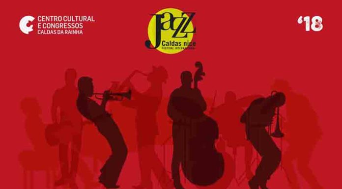 Quer emprestar materiais sobre Jazz ao CCC? Gazeta das Caldas