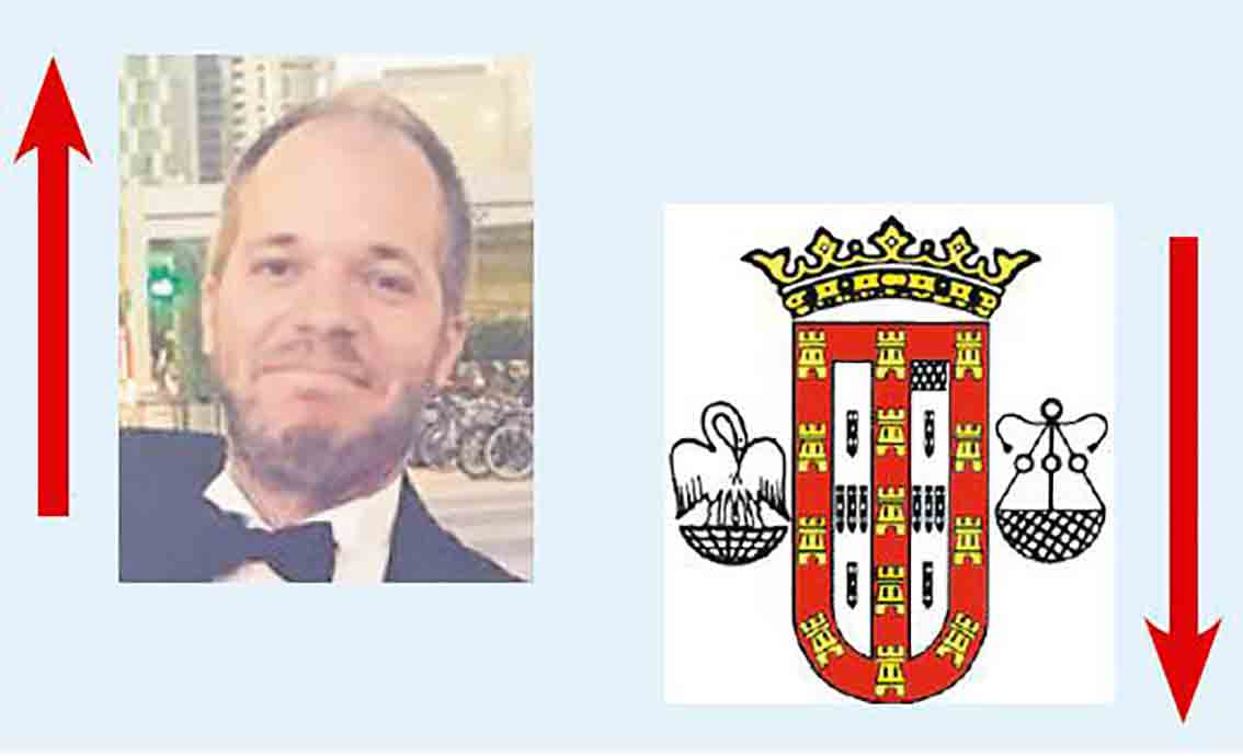 A semana do Zé Povinho