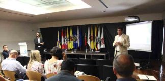 Temperaturas mínimas subiram 3 graus no Oeste desde 1971 Gazeta das Caldas