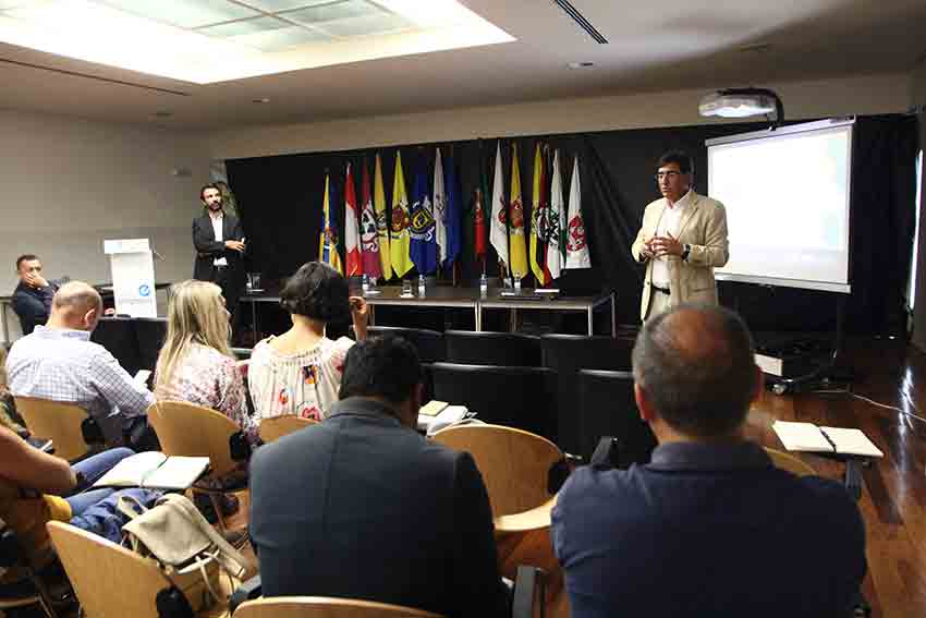 Temperaturas mínimas subiram 3 graus no Oeste desde 1971