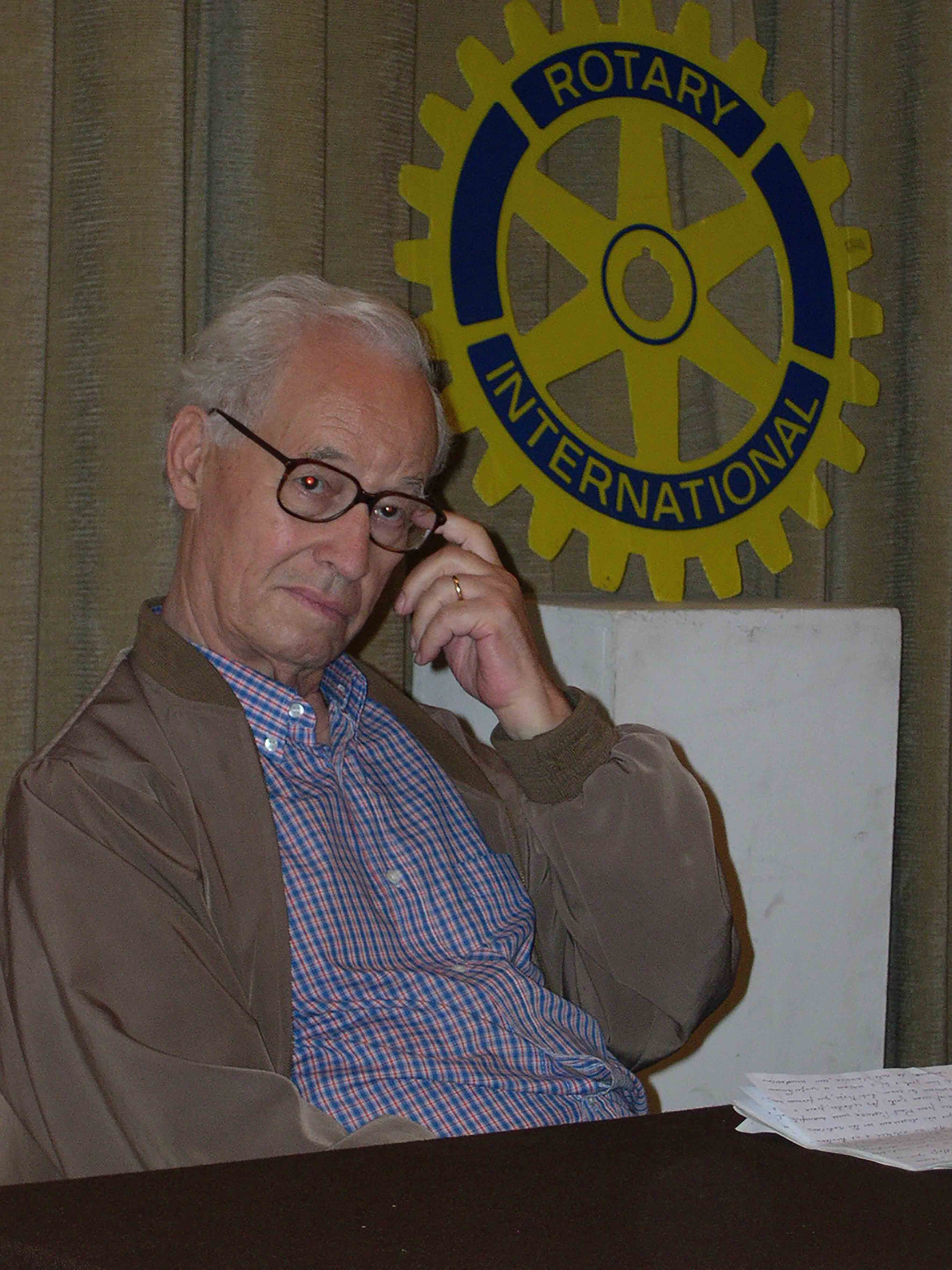 Faleceu Hermínio de Oliveira