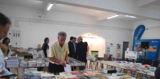 Mais de 500 convidados vão falar de literatura, ócio e negócios no Folio Gazeta das Caldas