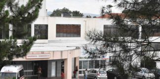 Comissão da Assembleia Municipal reúne com partidos para alertar para o estado de degradação do CHO Gazeta das Caldas