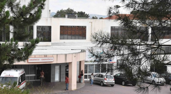 Comissão da Assembleia Municipal reúne com partidos para alertar para o estado de degradação do CHO Gazeta das Caldas