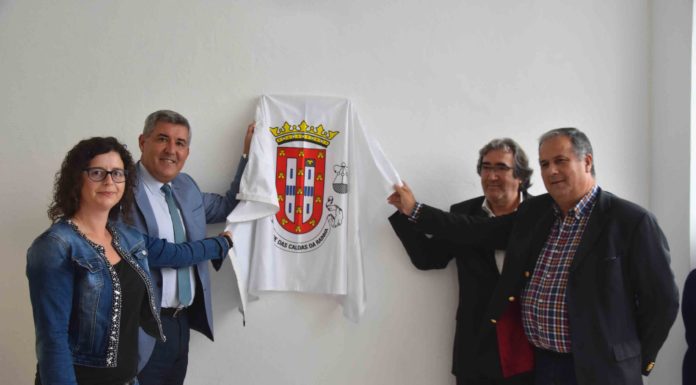 “Nova” escola de Tornada pronta para receber 31 crianças Gazeta das Caldas