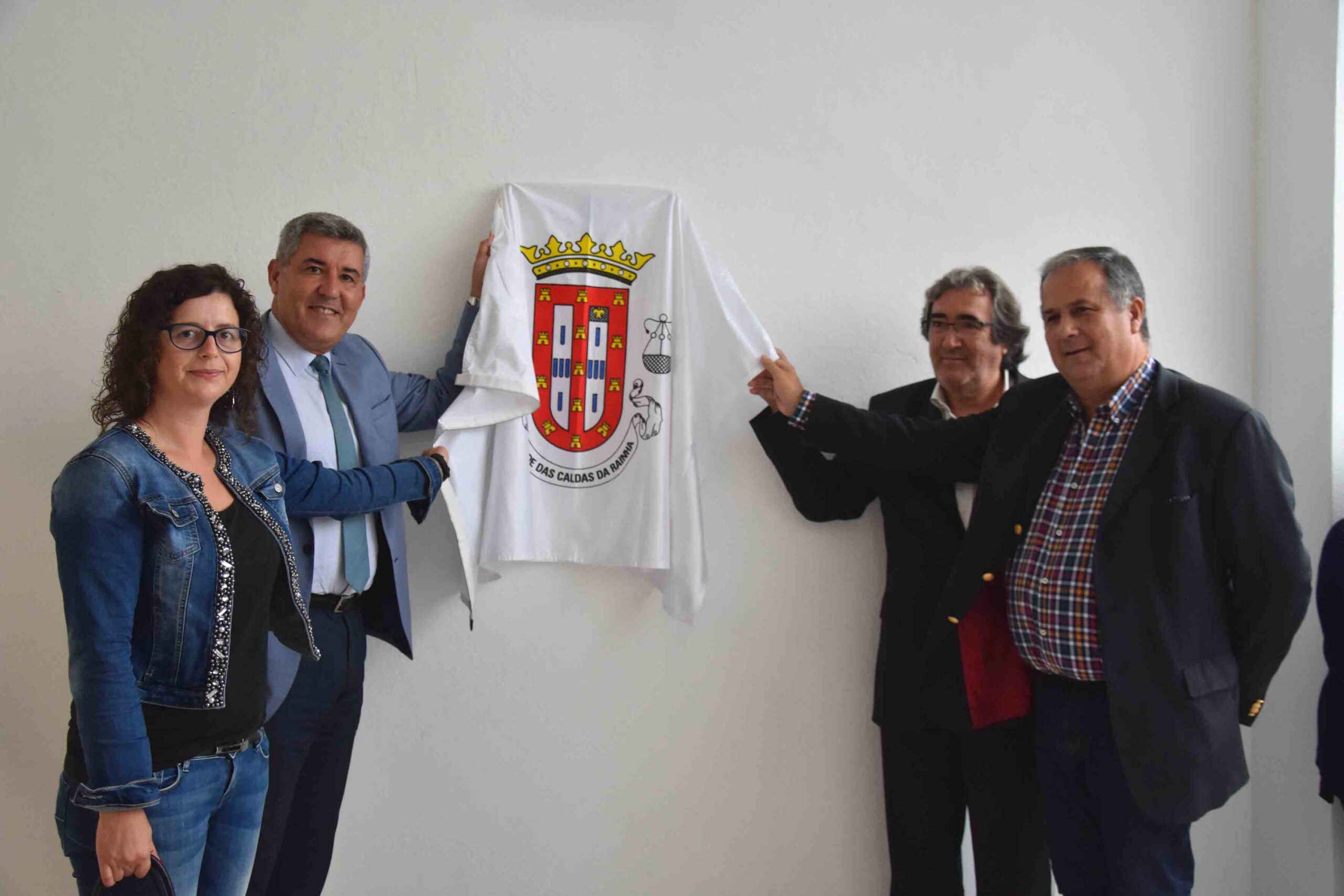 “Nova” escola de Tornada pronta para receber 31 crianças