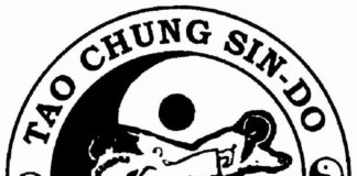 Defesa Pessoal & Tao Chung Sin-Do na Columbófila Caldense Gazeta das Caldas