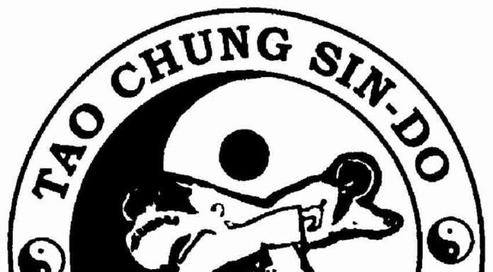 Defesa Pessoal & Tao Chung Sin-Do na Columbófila Caldense Gazeta das Caldas