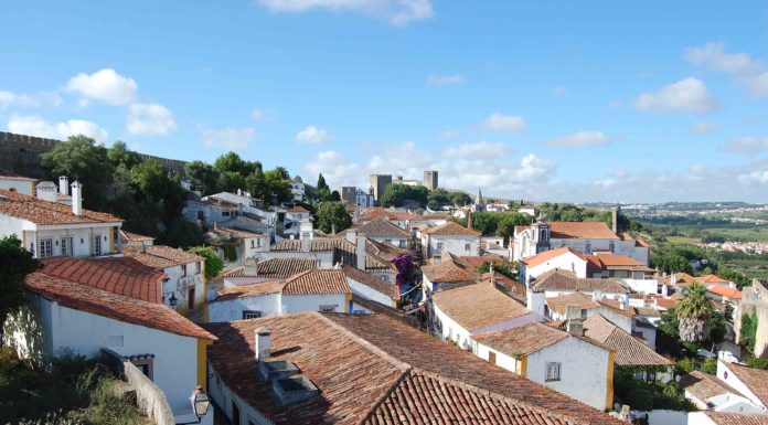 Dia Europeu das Línguas assinalado em Óbidos Gazeta das Caldas