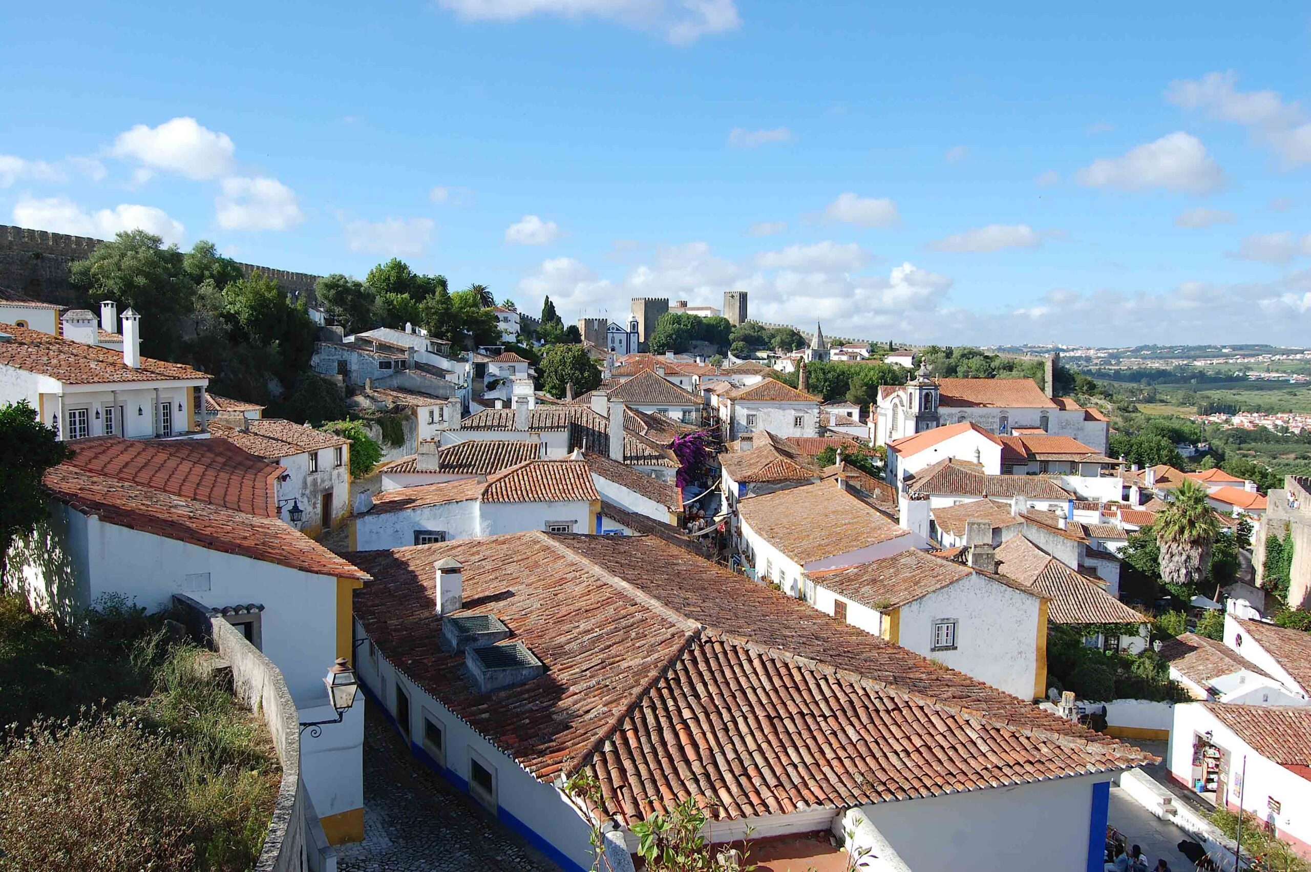 Dia Europeu das Línguas assinalado em Óbidos