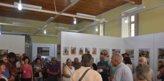 Mais de 300 séniores de Miranda do Corvo visitaram o Museu do Ciclismo Gazeta das Caldas