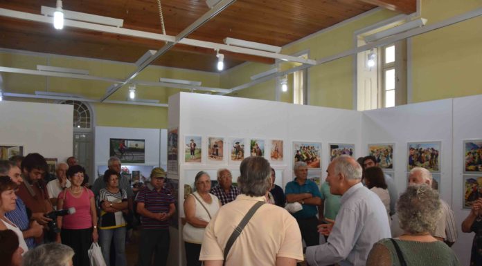 Mais de 300 séniores de Miranda do Corvo visitaram o Museu do Ciclismo Gazeta das Caldas