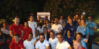 Muita diversão na Grande Regata no Lago do Parque D. Carlos I Gazeta das Caldas