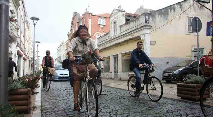 “Pasteleiras” do Campo organizam XII convívio Gazeta das Caldas