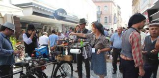 “Pasteleiras” do Campo organizam passeio anual Gazeta das Caldas