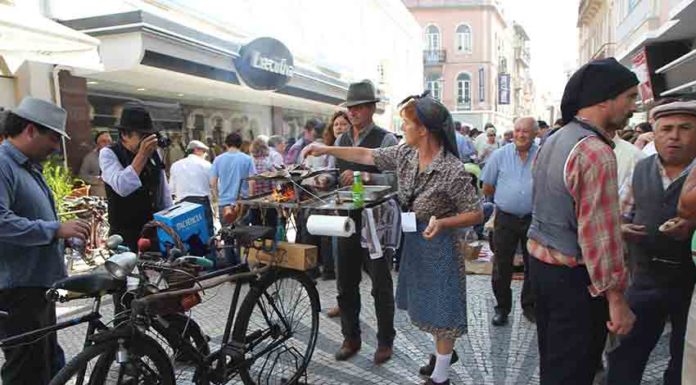 “Pasteleiras” do Campo organizam passeio anual Gazeta das Caldas