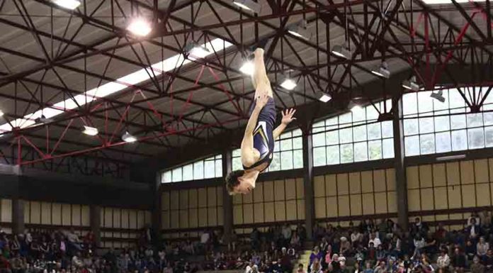 Abertura de época no Clube de Ginástica dos Bombeiros Gazeta das Caldas